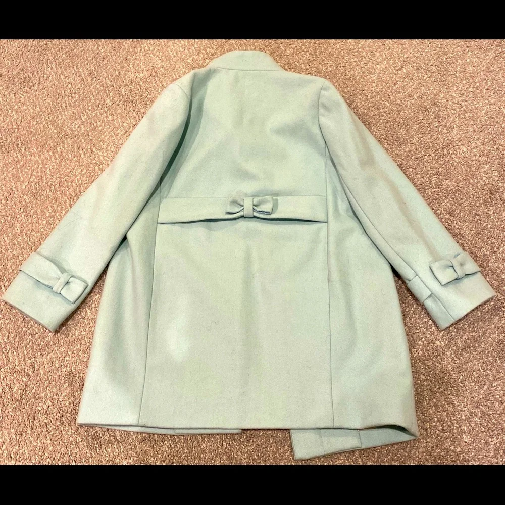 CrewCuts by JCREW Coat - Picture 2 of 6